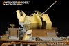 Voyager Model PE35203 FLAK Panzer I Ausf A For DRAGON 6220 1/35